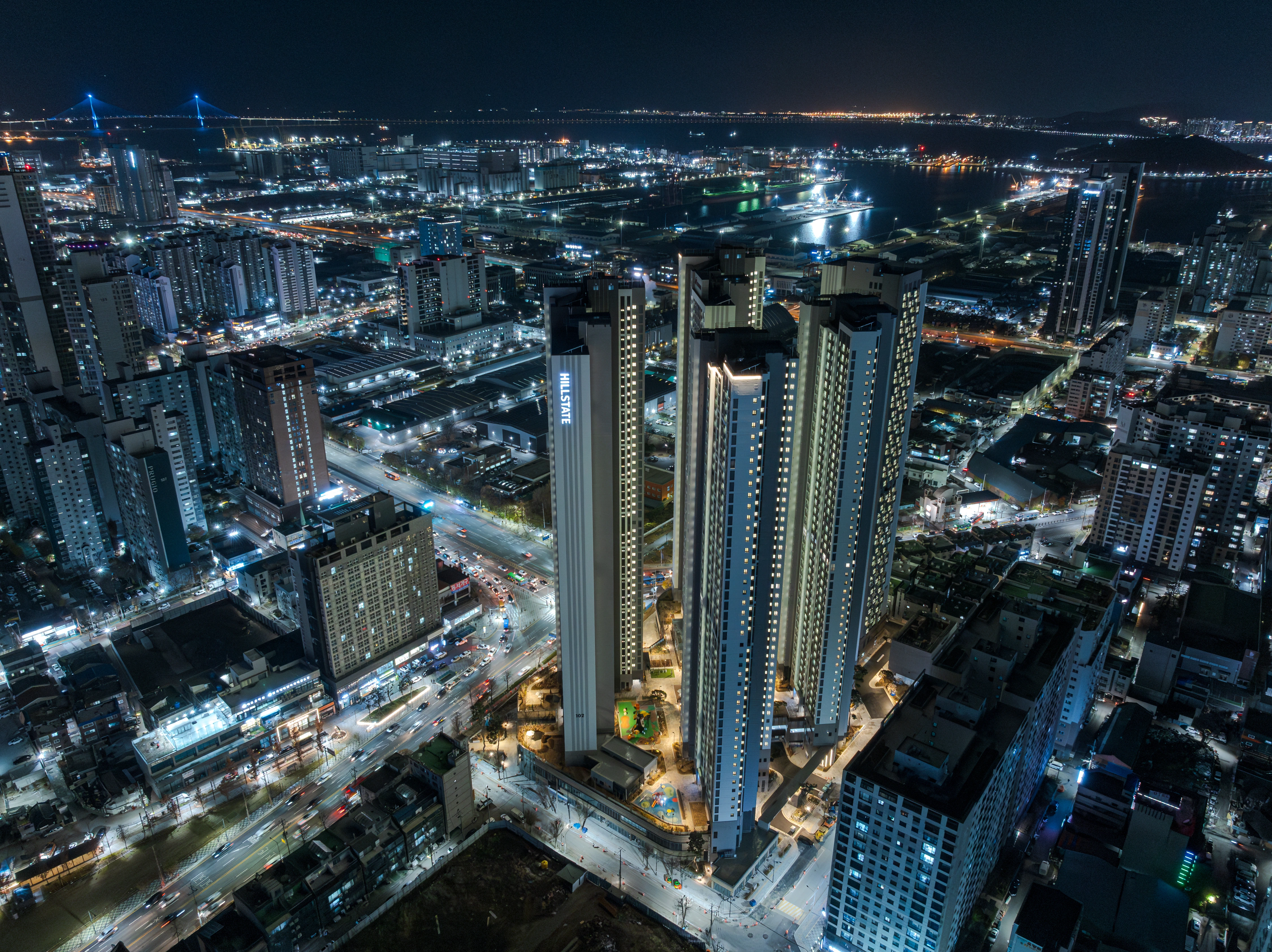 Hillstay 프리미엄 주거 공간 H-11-2